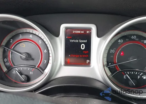 2016 Dodge Journey Sxt from USA, damaged, VIN 3C4PDCBB8GT111170